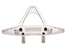 Alloy Machined Front Bumper for Axial SCX6 Crawler