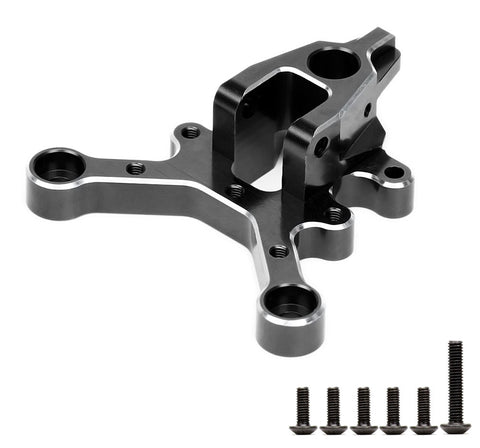Alloy Machined Front Center Mount for Arrma Kraton 6S & Limitless (ARA320500)