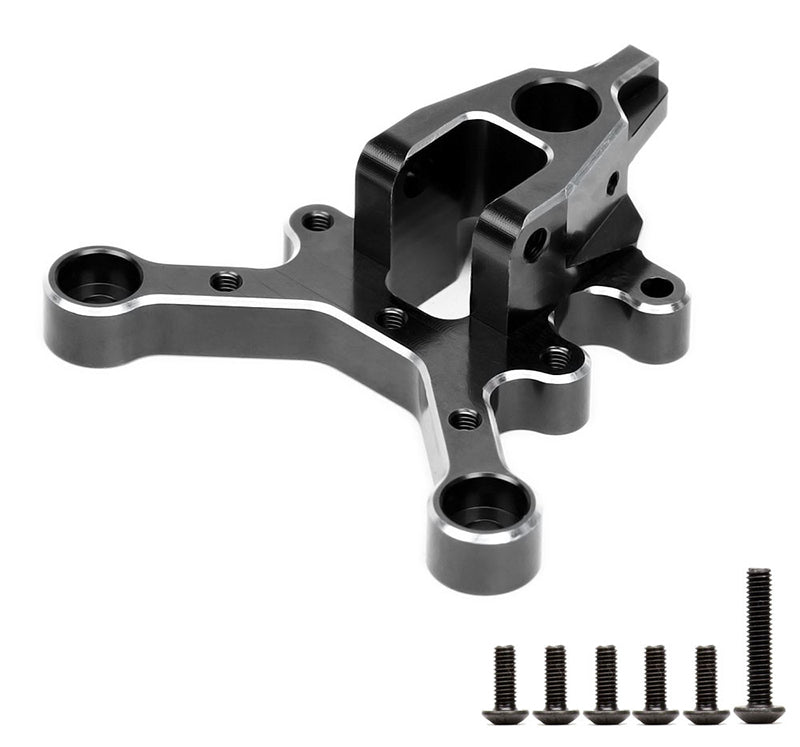 Alloy Machined Front Center Mount for Arrma Kraton 6S & Limitless (ARA320500)