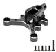Alloy Machined Front Center Mount for Arrma Kraton 6S & Limitless (ARA320500)