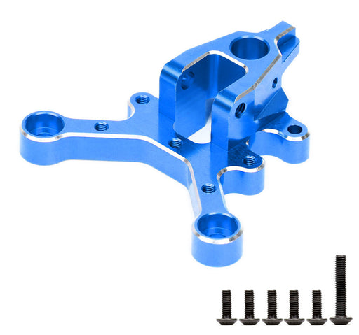 Alloy Machined Front Center Mount for Arrma Kraton 6S & Limitless (ARA320500)