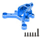 Alloy Machined Front Center Mount for Arrma Kraton 6S & Limitless (ARA320500)