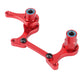 Alloy Machined Steering Bell Crank Set for Traxxas Slash, Bandit & Rustler 2WD