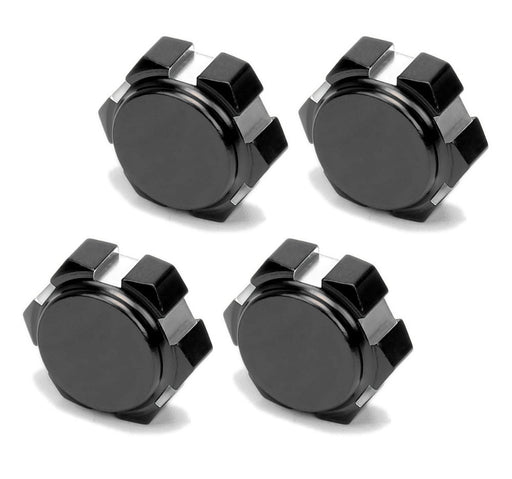 Alloy Machined 17mm Hex Wheel Nuts for Arrma Kraton 6S, Outcast, Senton & Mojave