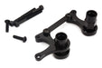 Alloy Machined Steering Bell Crank Set for Traxxas Slash, Bandit & Rustler 2WD