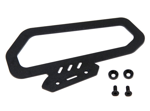 Alloy Machined Handle for Futaba 7PX & 10PX Controller