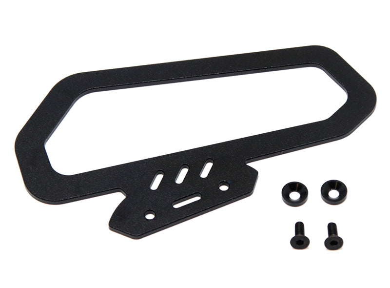 Alloy Machined Handle for Futaba 7PX & 10PX Controller