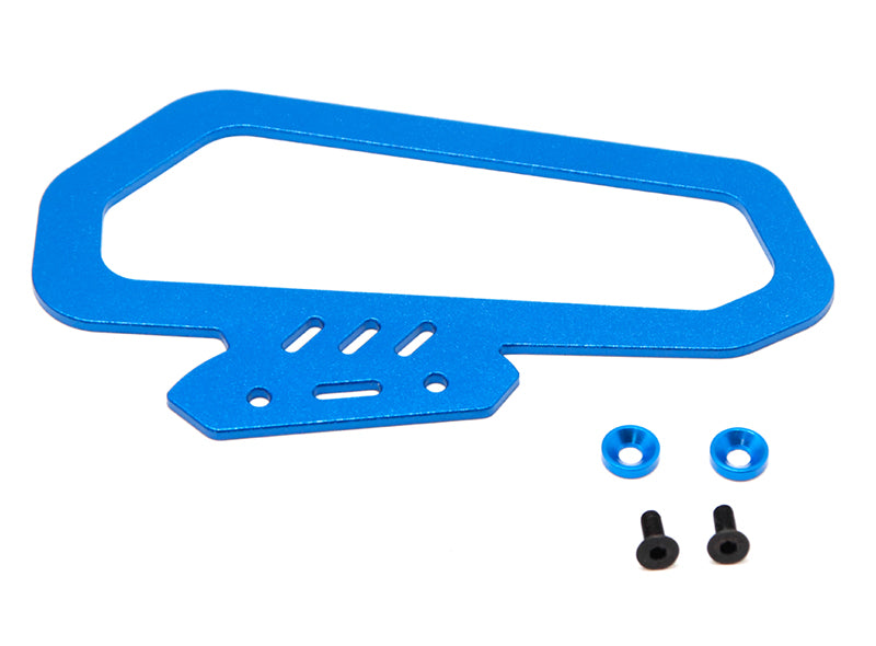 Alloy Machined Handle for Futaba 7PX & 10PX Controller