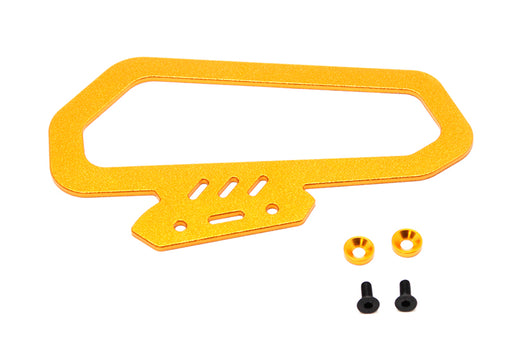 Alloy Machined Handle for Futaba 7PX & 10PX Controller
