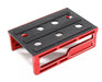 Universal Car Stand Workstation (145x98x45mm) for 1/10 Size