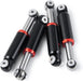 Alloy Shock Set for Axial SCX24 Crawler L=23mm-32mm