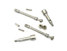 Alloy Front Drive Shafts for Axial SCX24 Crawler