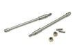 Alloy Rear Drive Shafts for Axial SCX24 Crawler