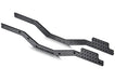 Composite CF Main Chassis Rails for Axial 1/24 SCX24 Crawler