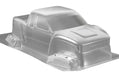 Clear Polycarbonate Scale Body for 1/10 Size Truck Off-Road Crawler 313mm WB