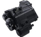 Alloy Machined Complete 2 Speed Main Gearbox w/ Internals for Axial SCX6