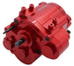Alloy Machined Complete 2 Speed Main Gearbox w/ Internals for Axial SCX6