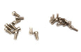 Replacement Screws Hardware for C31375 & C31801 Type Wheel