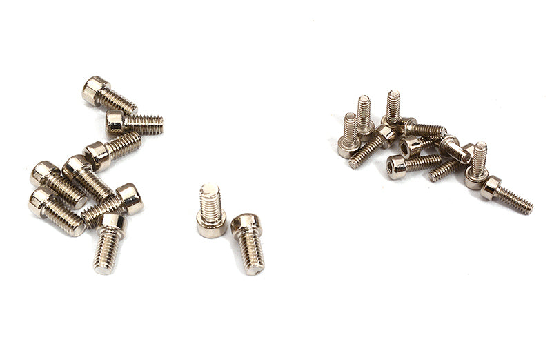 Replacement Screws Hardware for C31375 & C31801 Type Wheel