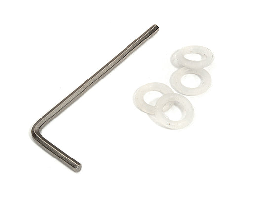Replacement O-Rings w/ Allen Key for C31328 & C31329 Shocks