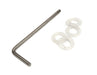 Replacement O-Rings w/ Allen Key for C31328 & C31329 Shocks