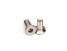 Stainless Steel Countersunk Flat Head Socket Screw (2) M3x8mm Size
