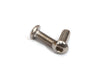 Stainless Steel Socket Head Button Screw (2) M3x8mm Size