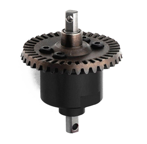 Metal Differential Assembly for Traxxas 1/10 Slash 4X4