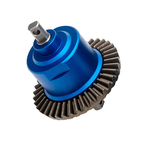 Metal Differential Assembly for Traxxas 1/10 Slash 4X4