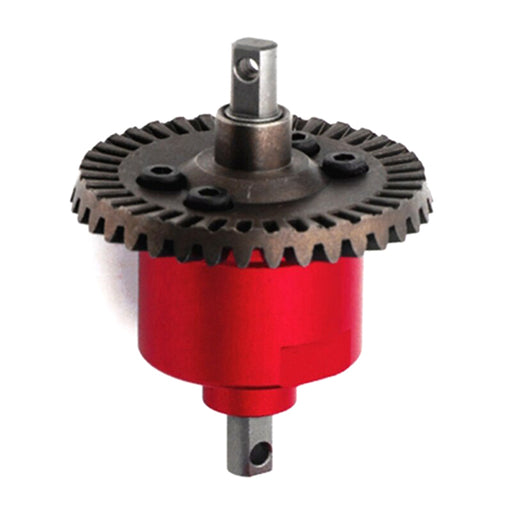 Metal Differential Assembly for Traxxas 1/10 Slash 4X4