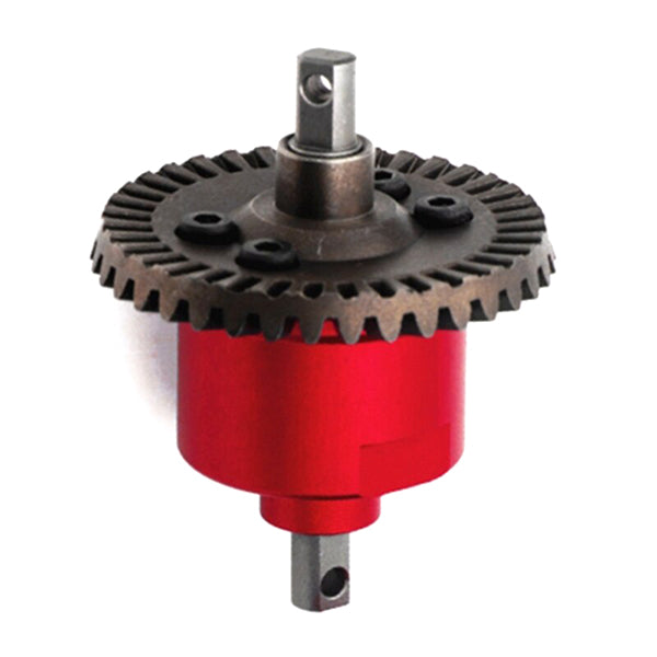 Metal Differential Assembly for Traxxas 1/10 Slash 4X4