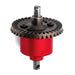 Metal Differential Assembly for Traxxas 1/10 Slash 4X4