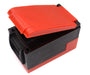 Realistic Portable Fridge Freezer for 1/10 Scale Model