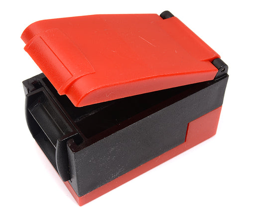 Realistic Portable Fridge Freezer for 1/10 Scale Model