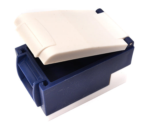 Realistic Portable Fridge Freezer for 1/10 Scale Model