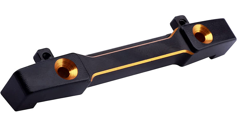 Alloy Rear Bumper for Axial SCX24