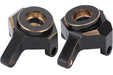 Brass Alloy Steering Blocks 10g Each for Axial 1/24 SCX24 Rock Crawler