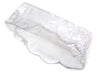 Clear Plastic Car Cover for 1/10 Scale 540x230x245mm