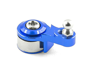 Alloy Machined Shifting Servo Horn Set for Traxxas 1/10 TRX-4 Scale Crawler