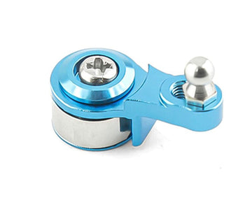 Alloy Machined Shifting Servo Horn Set for Traxxas 1/10 TRX-4 Scale Crawler