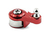 Alloy Machined Shifting Servo Horn Set for Traxxas 1/10 TRX-4 Scale Crawler