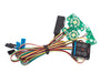 Realistic LED Lighting System w/ 3CH Controller for Traxxas TRX-4 LR Version