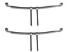 Realistic Leaf Spring 2 Plates Type (2) for 1/14 Tractor Trailer Truck