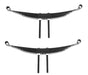 Realistic Leaf Spring 6 Plates Type (2) for 1/14 Tractor Trailer Truck