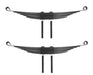 Realistic Leaf Spring 8 Plates Type (2) for 1/14 Tractor Trailer Truck