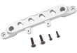 Alloy Machined Front Upper Chassis Brace for Axial SCX6