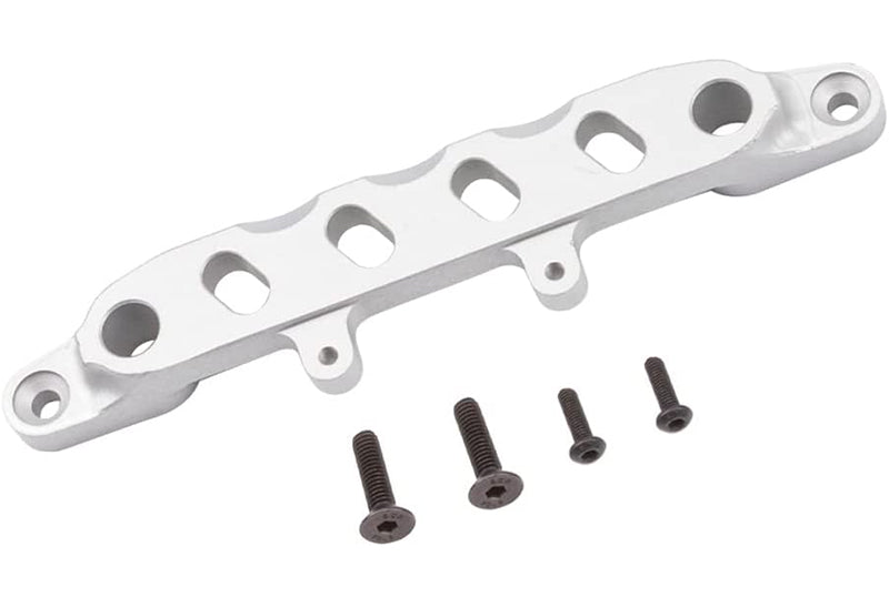 Alloy Machined Front Upper Chassis Brace for Axial SCX6