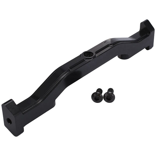 Alloy Machined Front Lower Chassis Support for Axial SCX6
