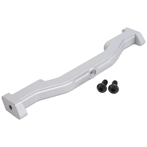 Alloy Machined Front Lower Chassis Support for Axial SCX6