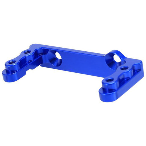 Alloy Machined Shifting Servo Mount for Axial SCX6
